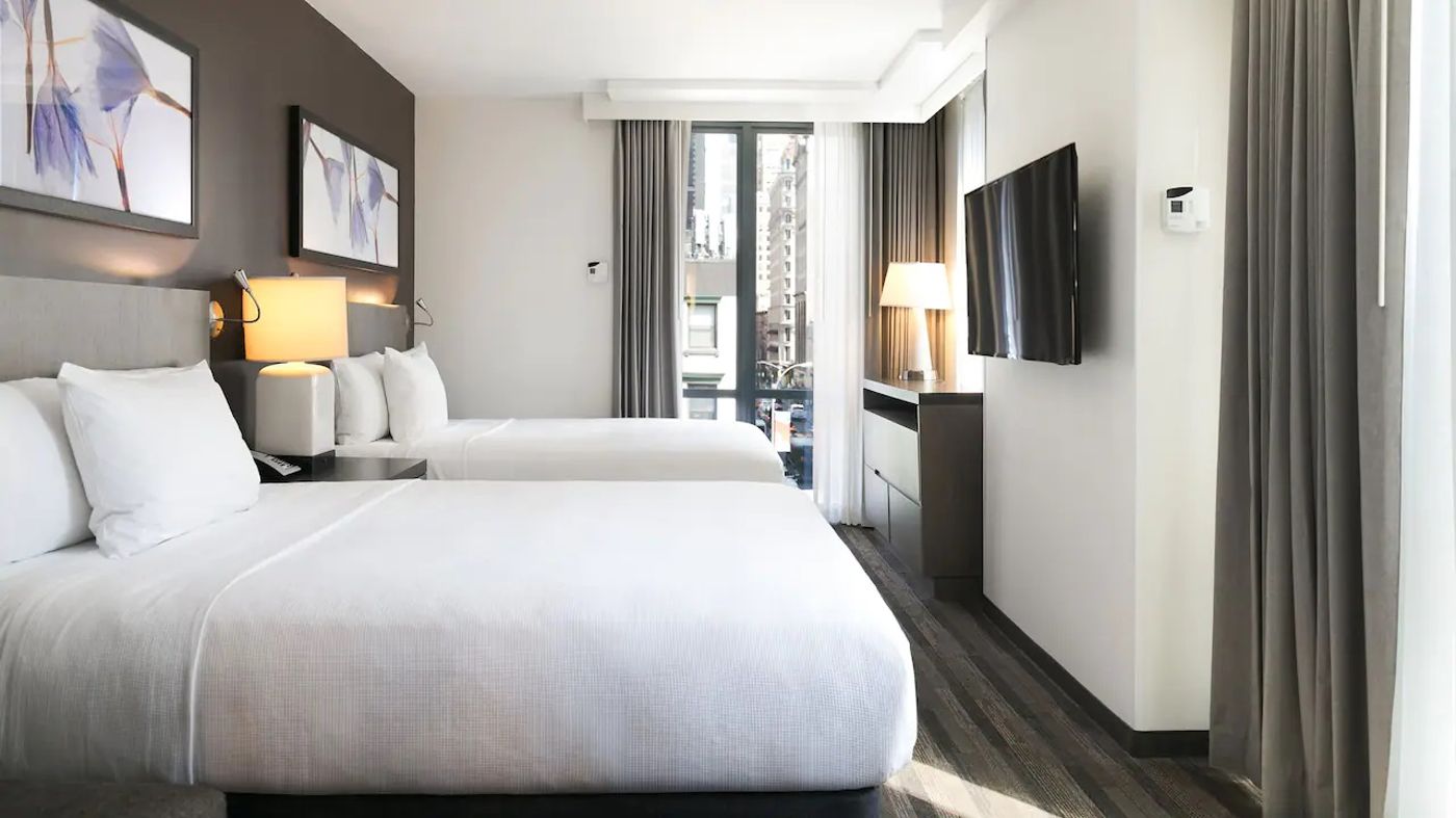 Hyatt House New York Chelsea