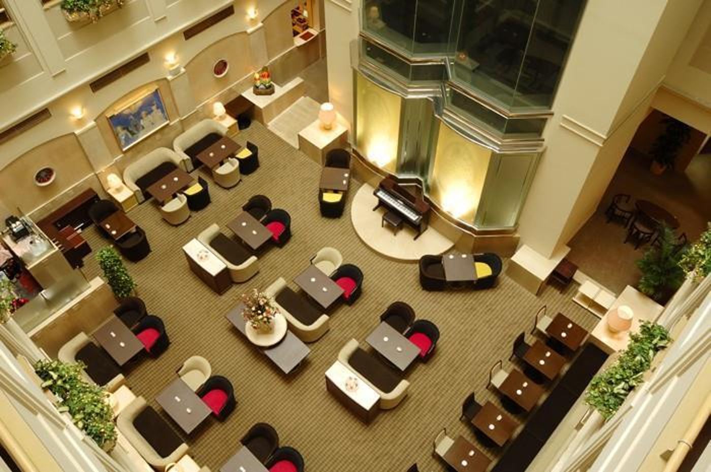 Ginza Creston-Japan-TOKYO-General view-9