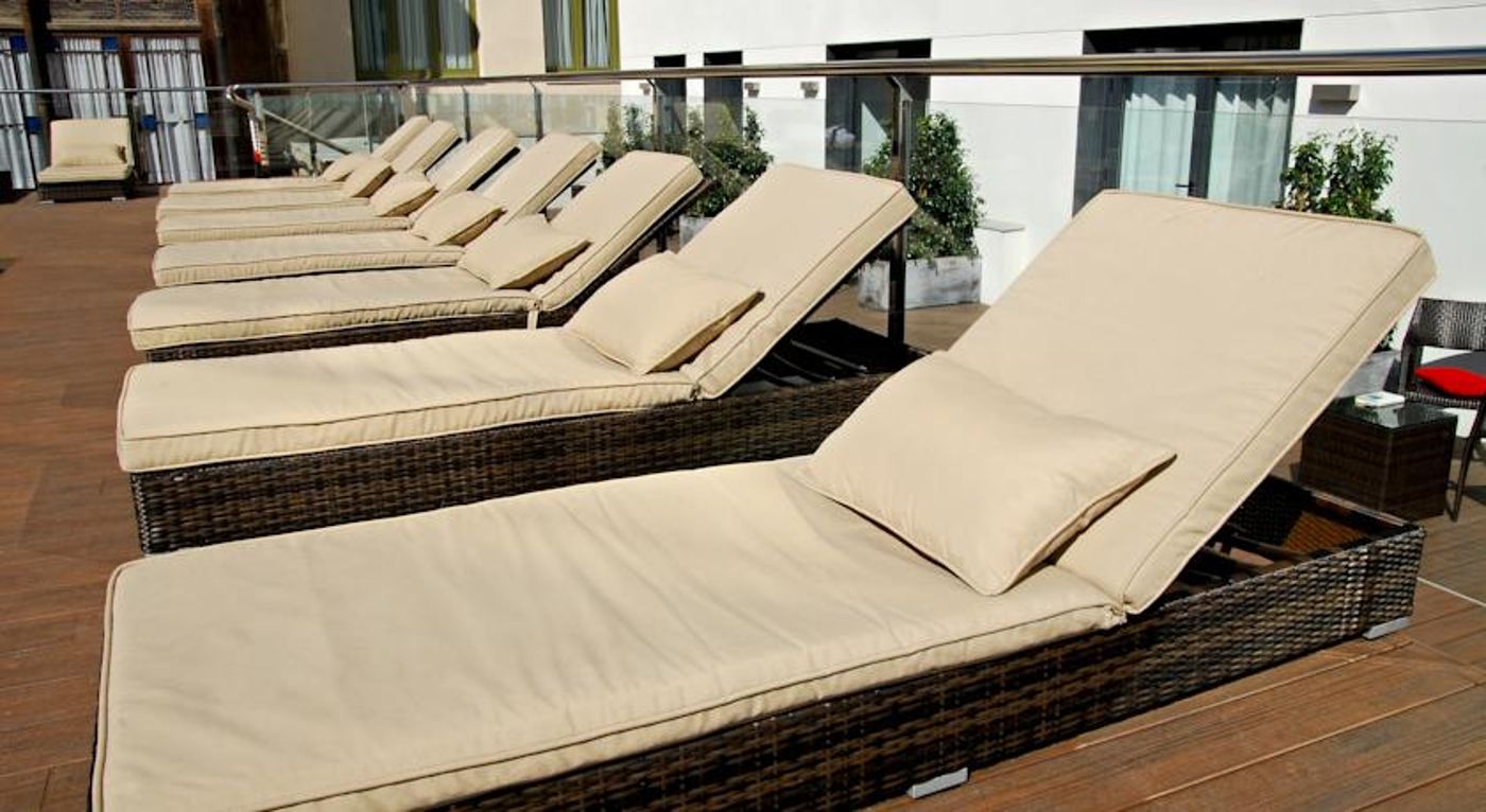 Grupotel Gran Via 678 Hotel