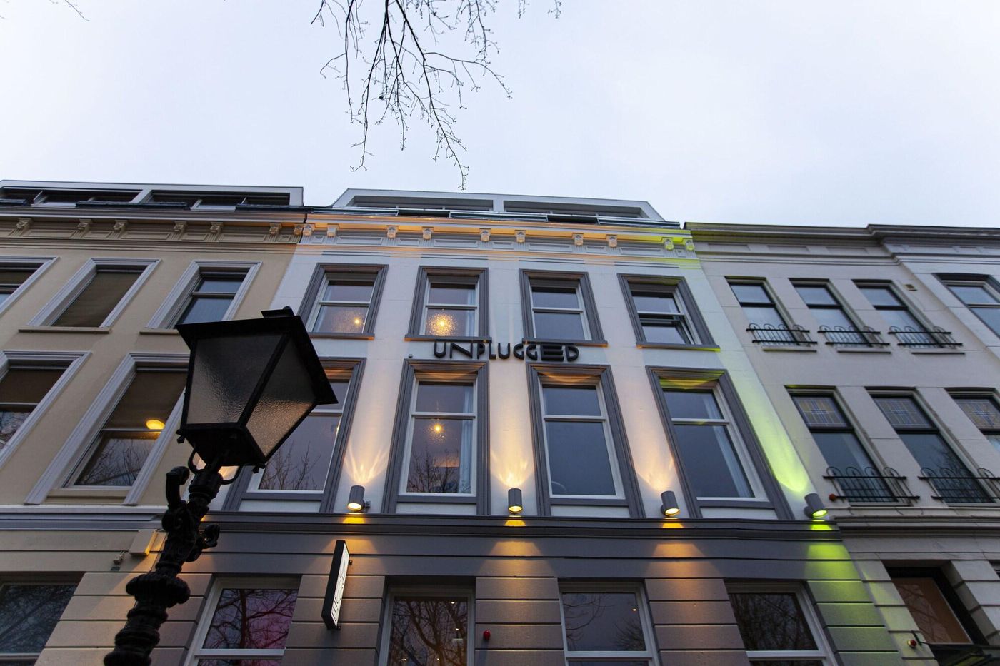 Unplugged-Netherlands-ROTTERDAM-General view-1