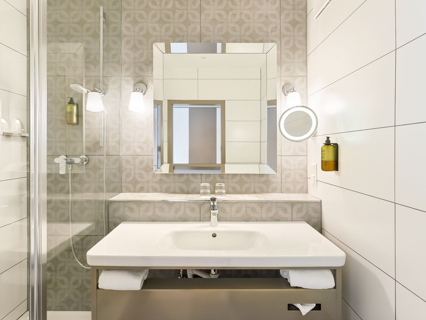 Hotel Rathauspark a member of Radisson Individuals - Austria - VIENNA - Room - 12