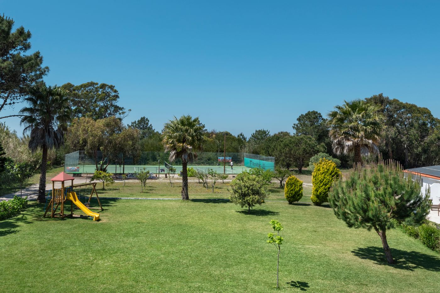 Quinta Do Moinho De Vento-Portugal-Vila Nova de Milfontes-Sports and Entertainment-8