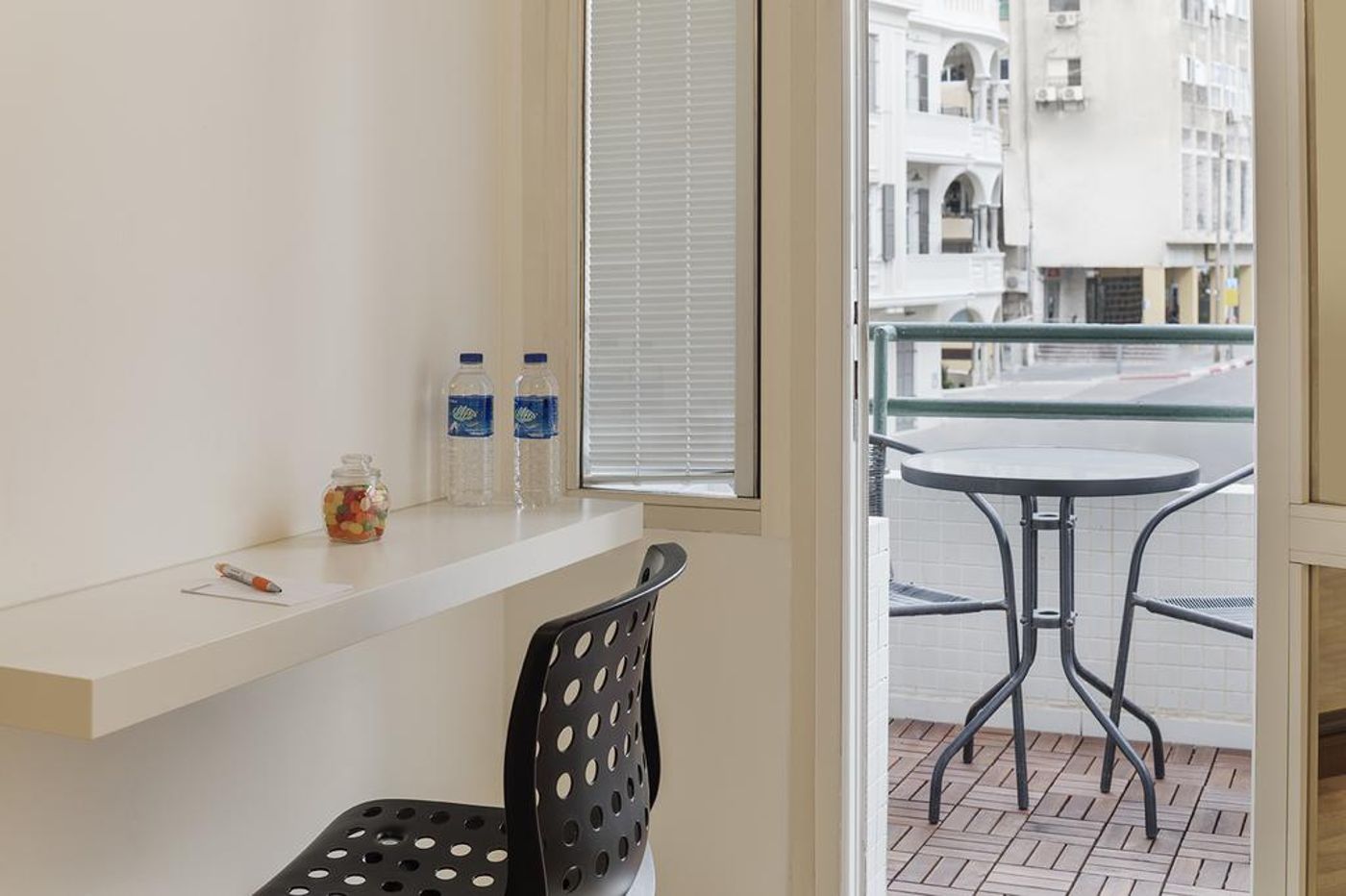 De la Mer Hotel Tel Aviv