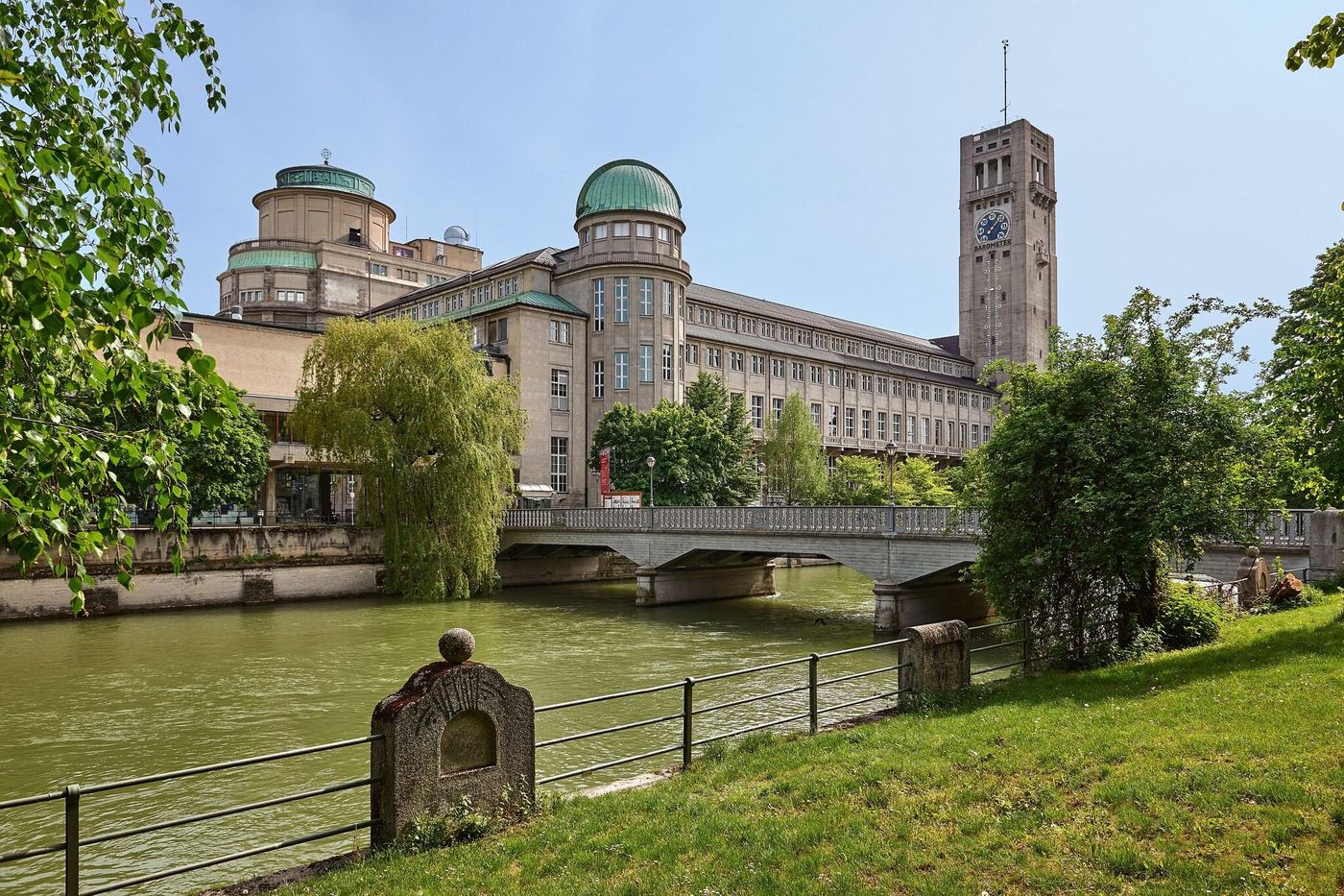 Hilton-Munich-Park-General-view-1