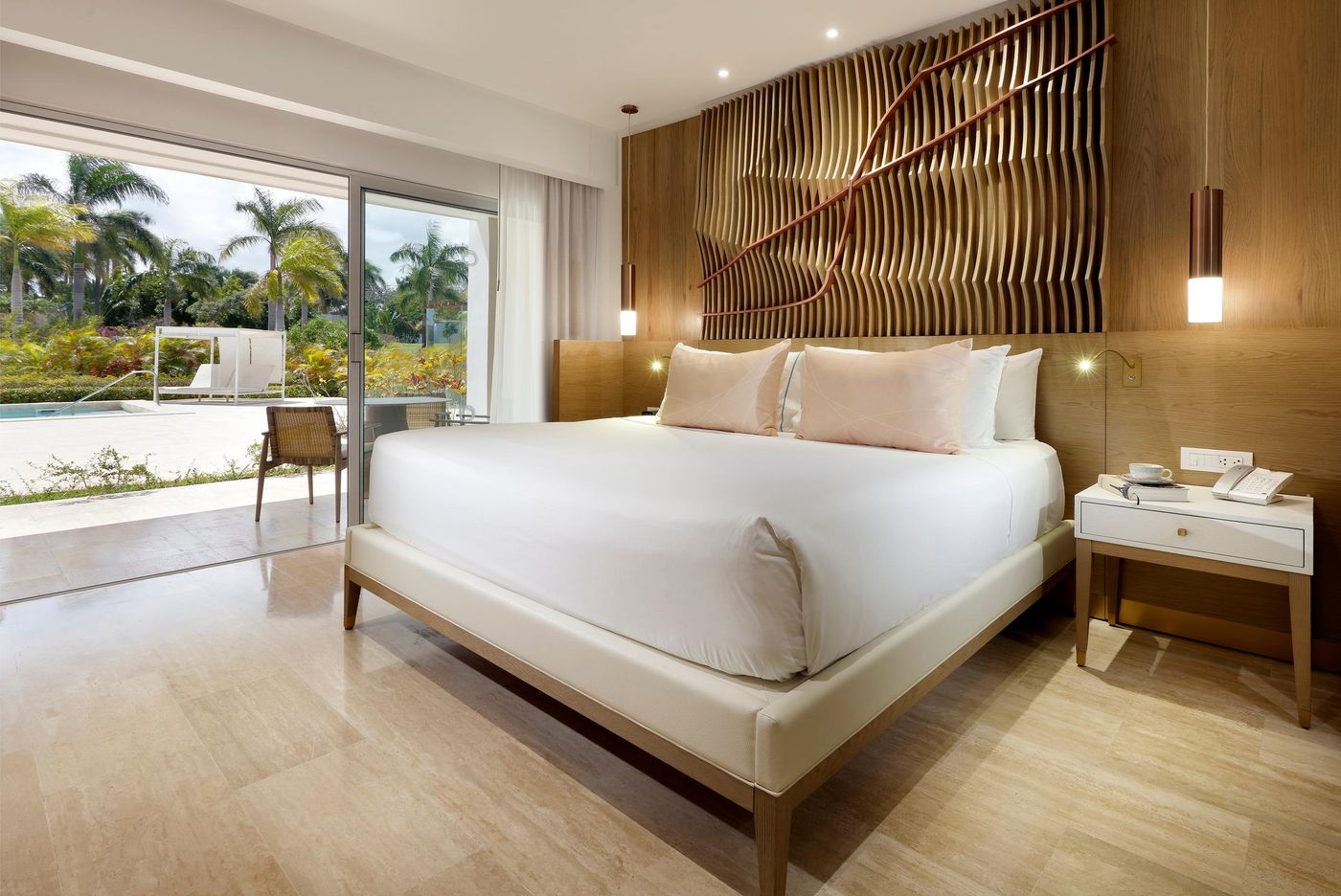 Paradisus Grand Cana