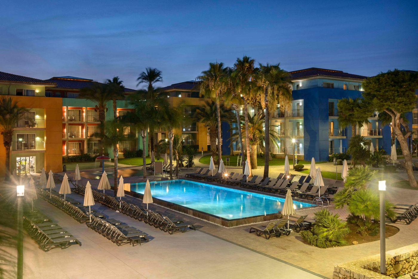 Occidental-Menorca-Pool-5