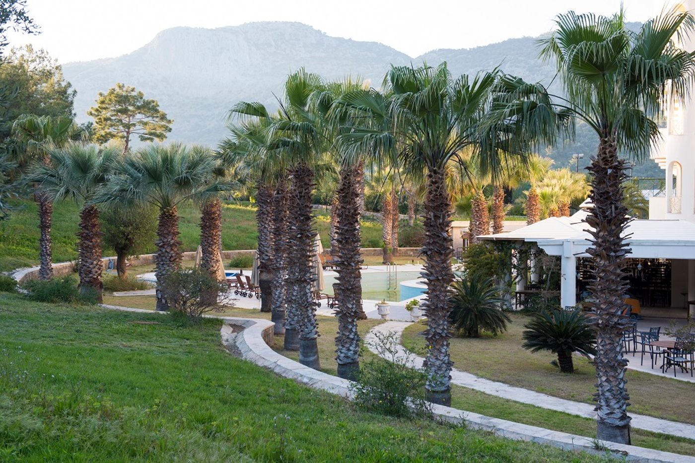 XL Sarigerme (ex Castle Resort)  - Adults Only