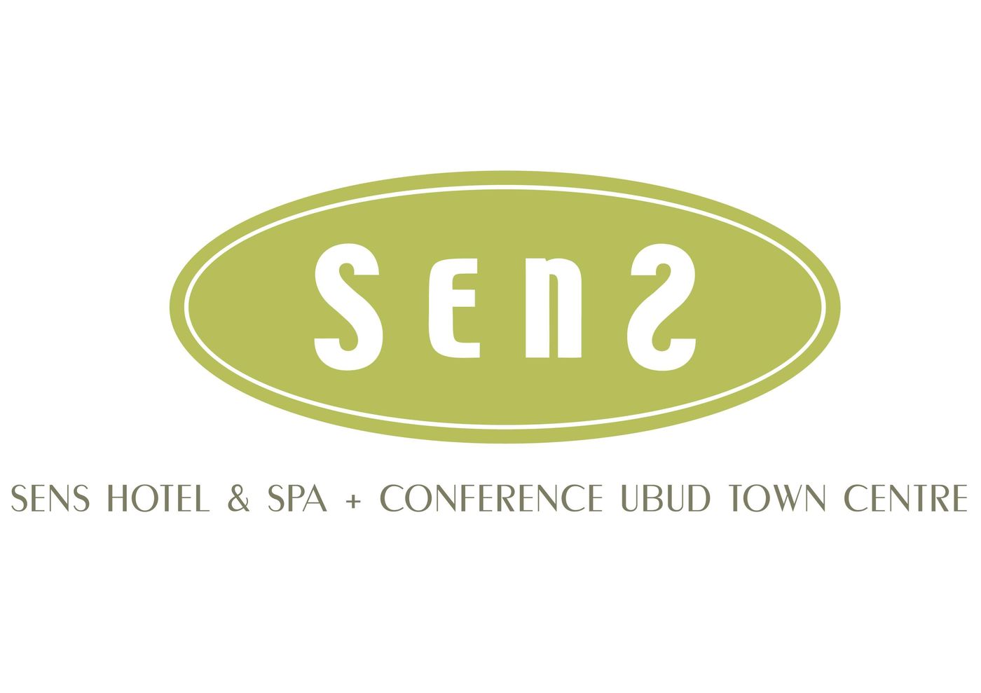 Sens Hotel & Spa + Conference Ubud Town Centre-Indonesia-BALI-General view-10