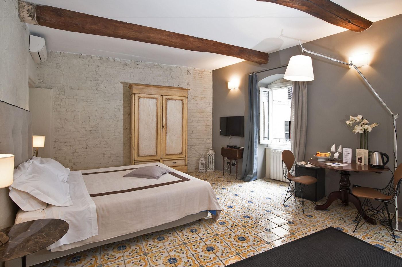 Il-Battistero-Siena---Residenza-D--Room-19