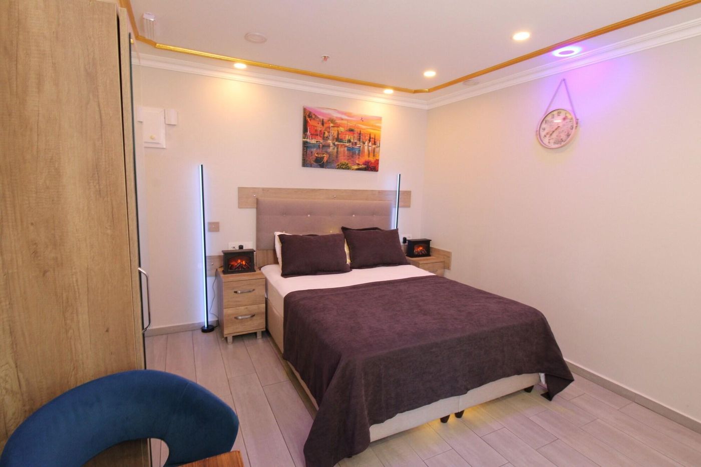 Sahrakent-Otel-Pendik-Room-53