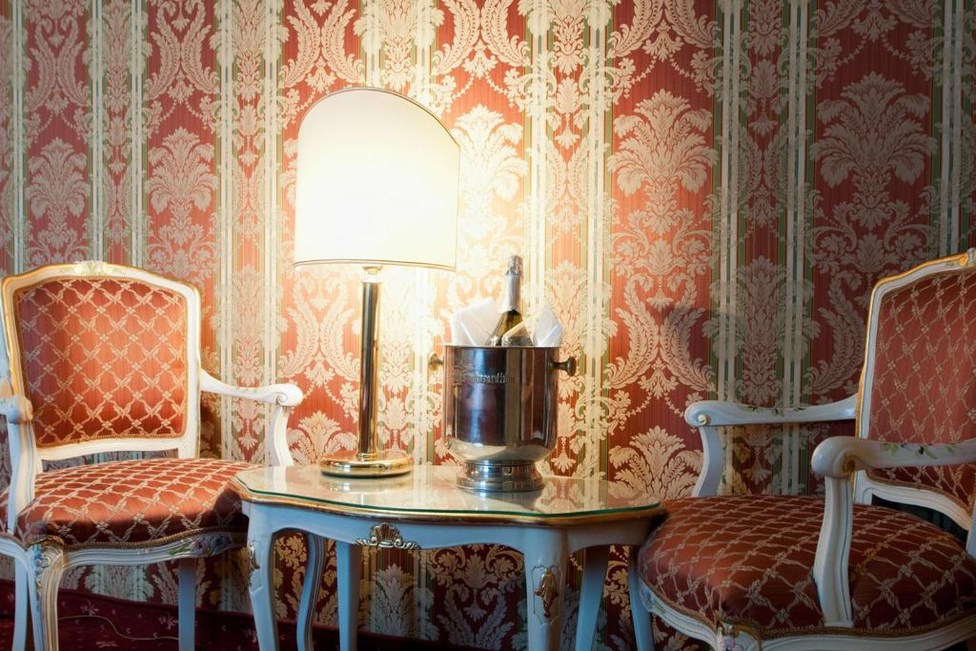 Al Graspo de Ua-Italy-Venice-General view-4