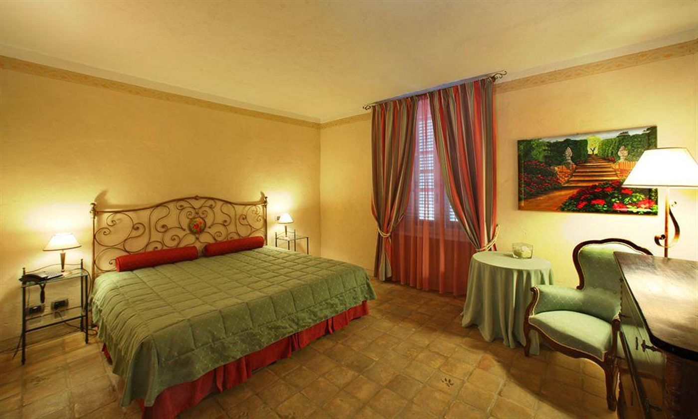 Locanda del Sant'Uffizio - Italy - CIOCCARO DI PENANGO - General view - 7