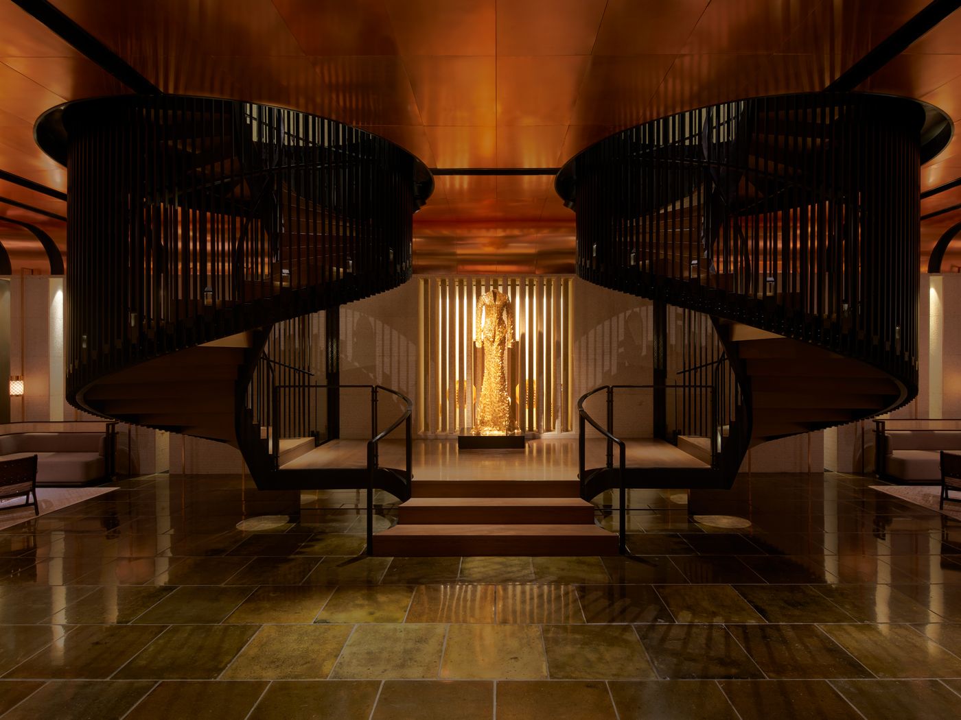 The RuMa Hotel and Residences-Malaysia-Kuala Lumpur-General view-4