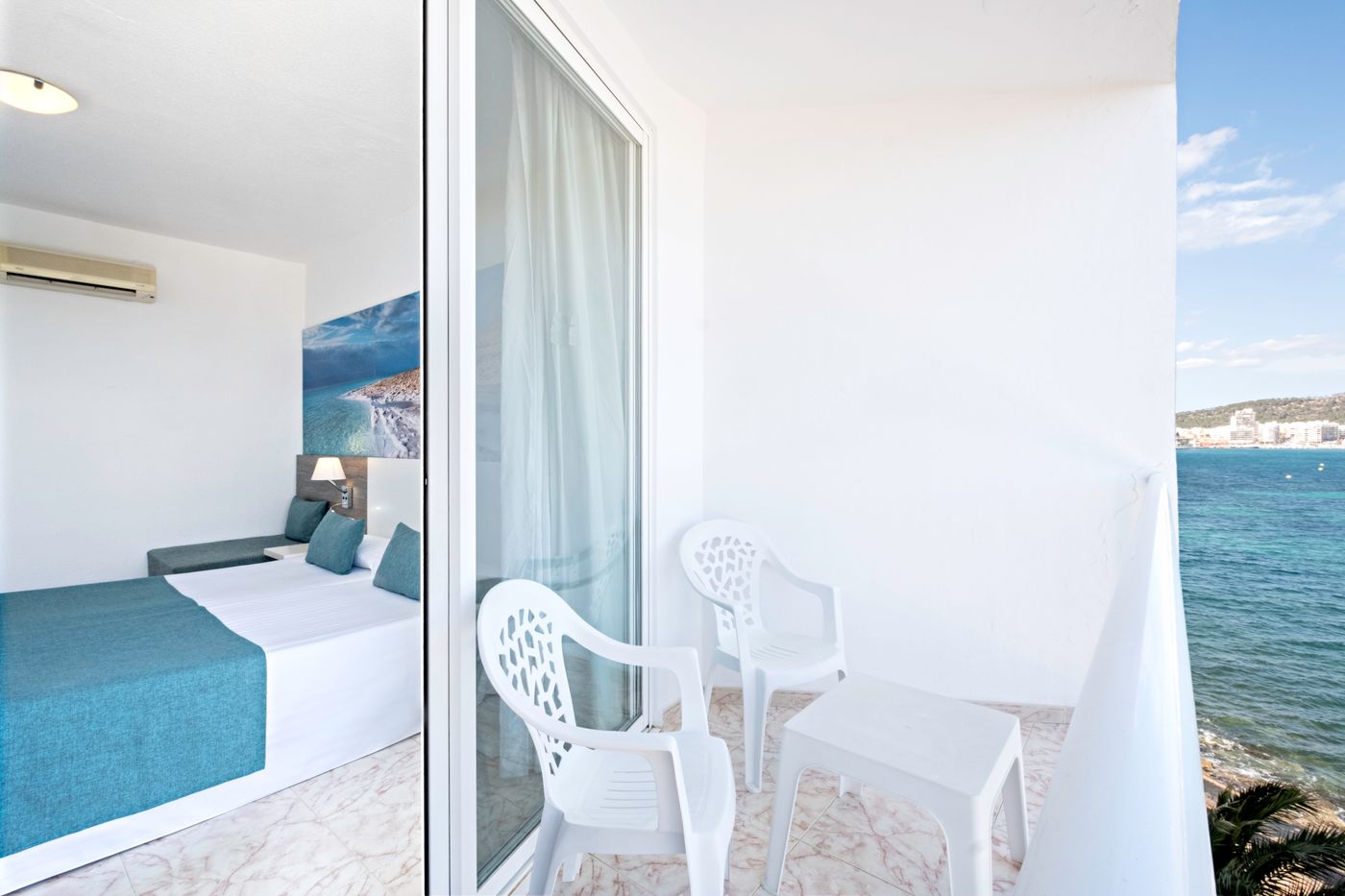 Azuline Hotel Mar Amantis