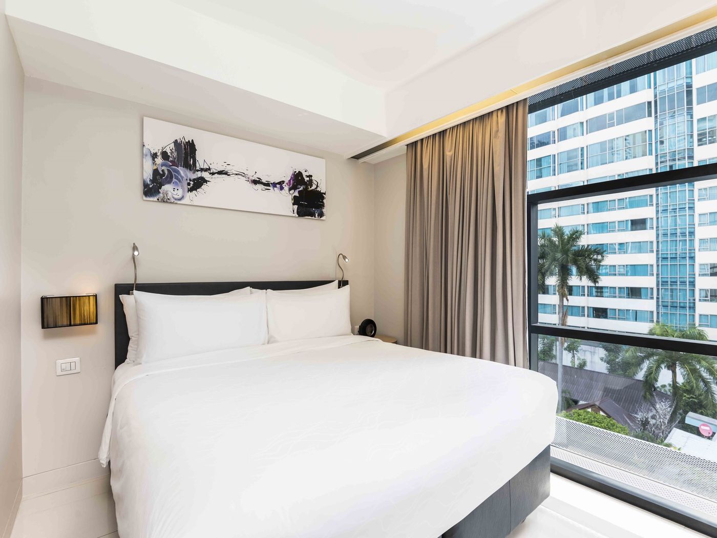 Maitria-Hotel-Sukhumvit-18-Bangkok-Room-46