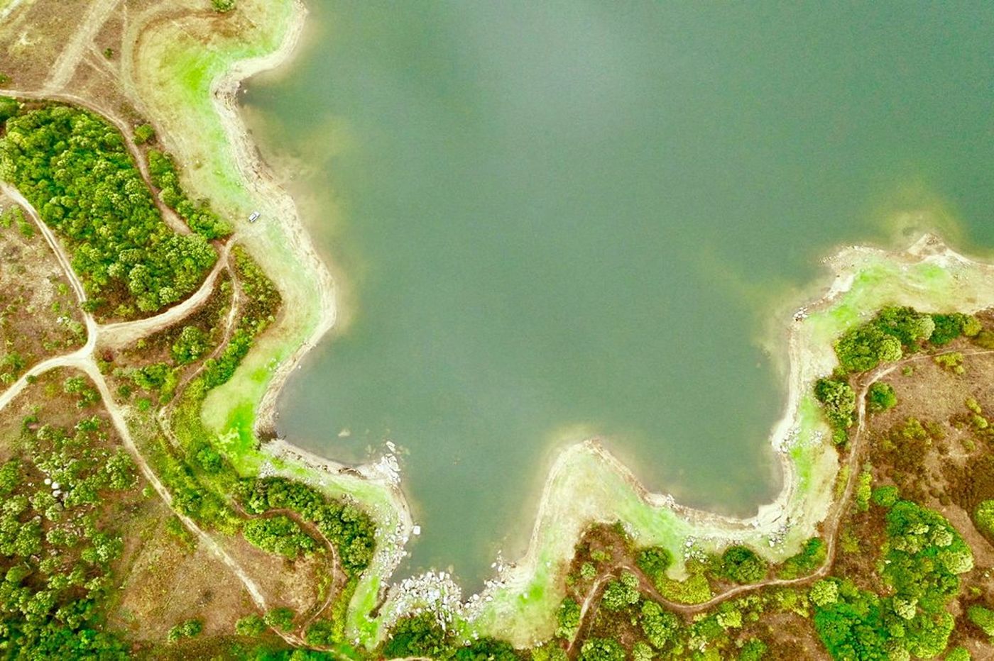 Hotel Relais Valkarana-Italy-S. ANTONIO DI GALLURA-General view-4