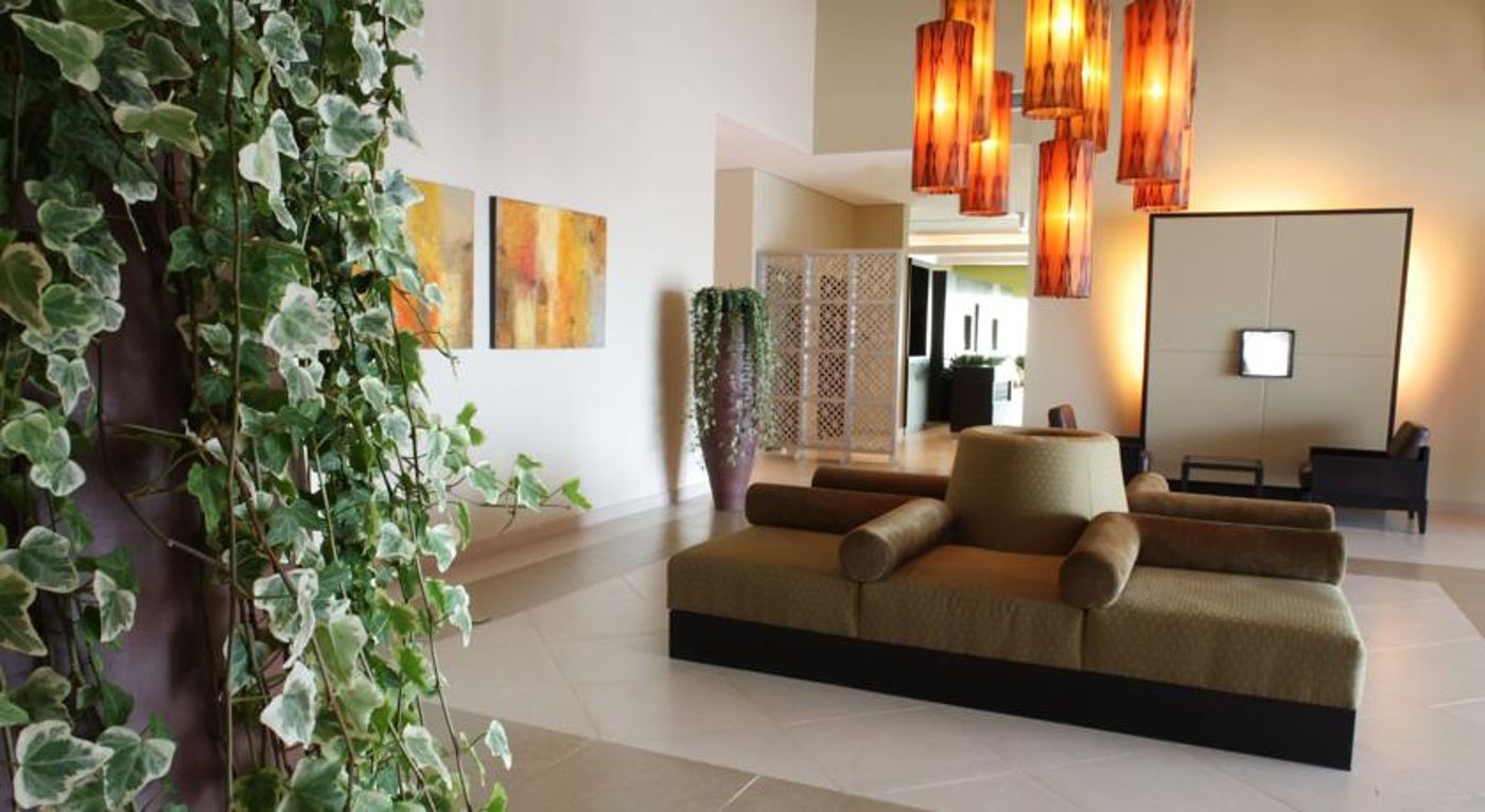 Holiday Inn Express Jumeirah