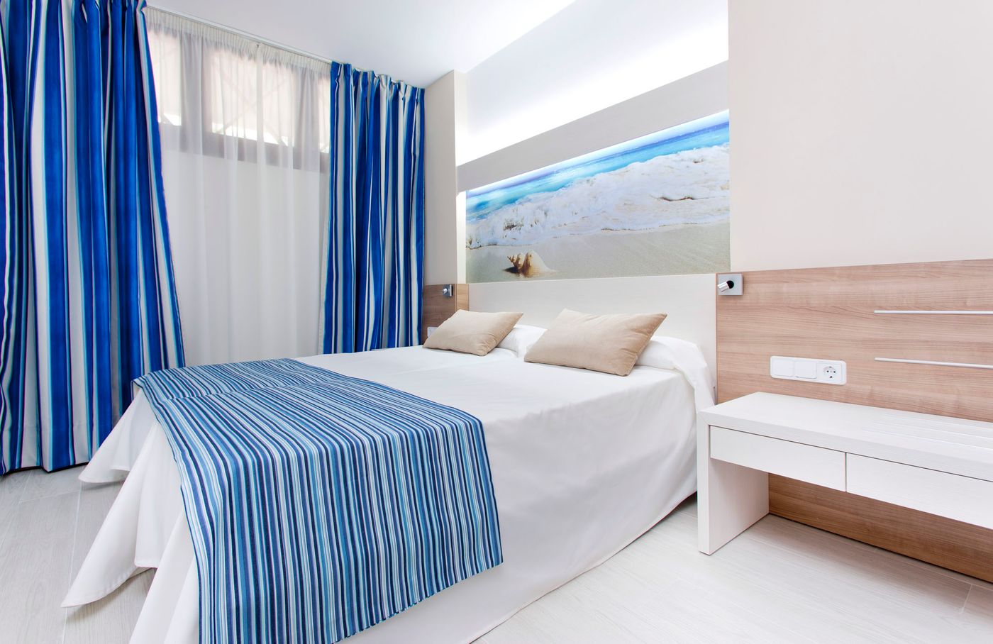 Globales Verdemar Apartments