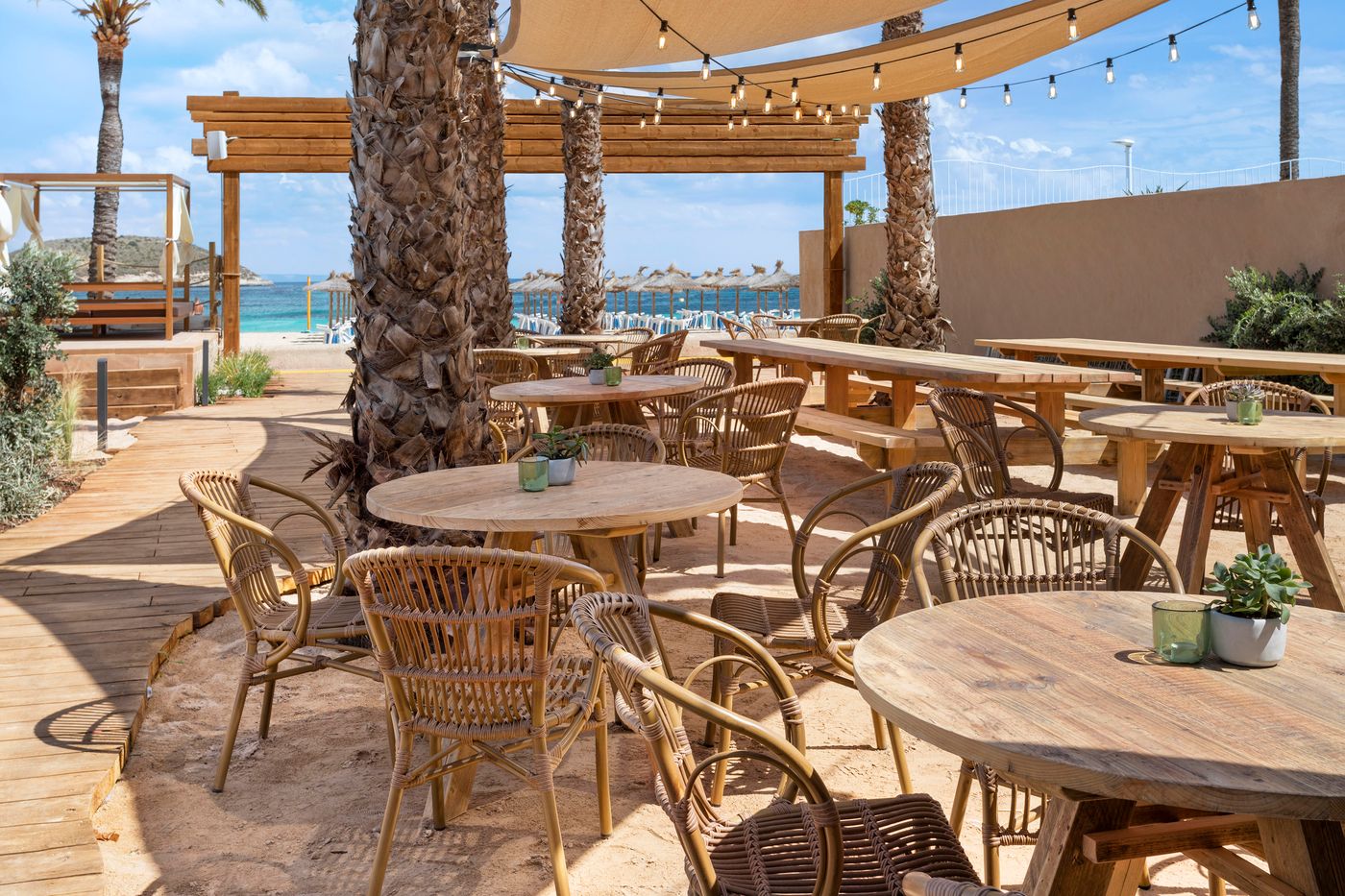 Innside by Melia Wave Calvia