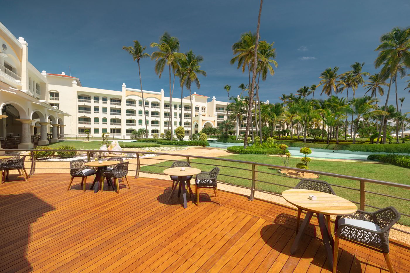 JOIA Bavaro by Iberostar