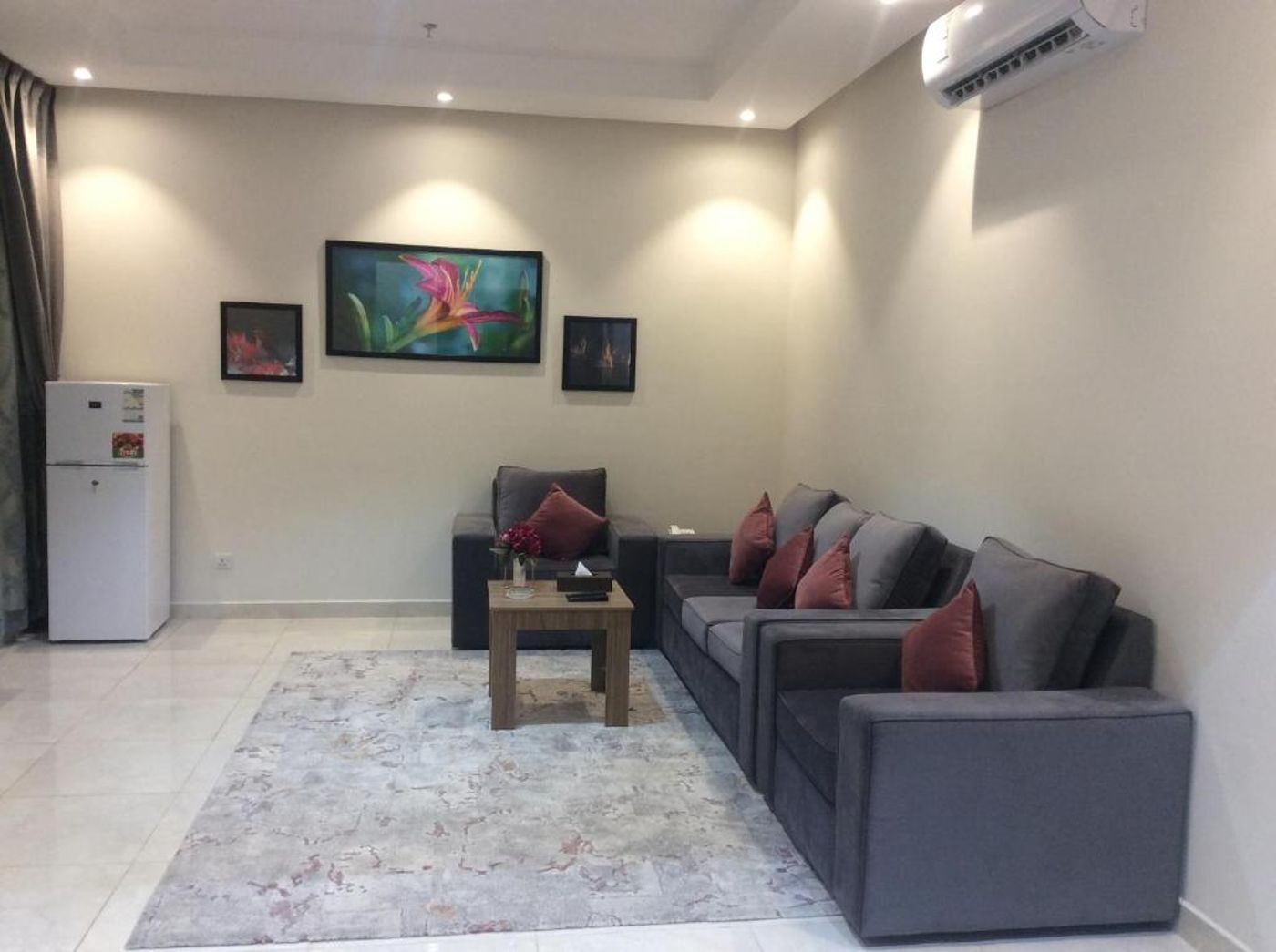 Admire Apart' Hotel-Saudi Arabia-Riyadh-Room-8