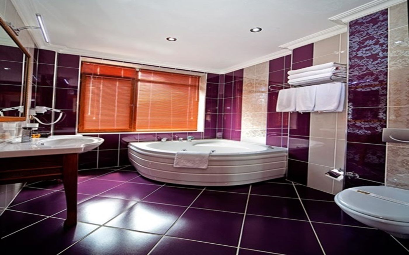 Saharsultan Hotel-Turkey-ISTANBUL-Room-6