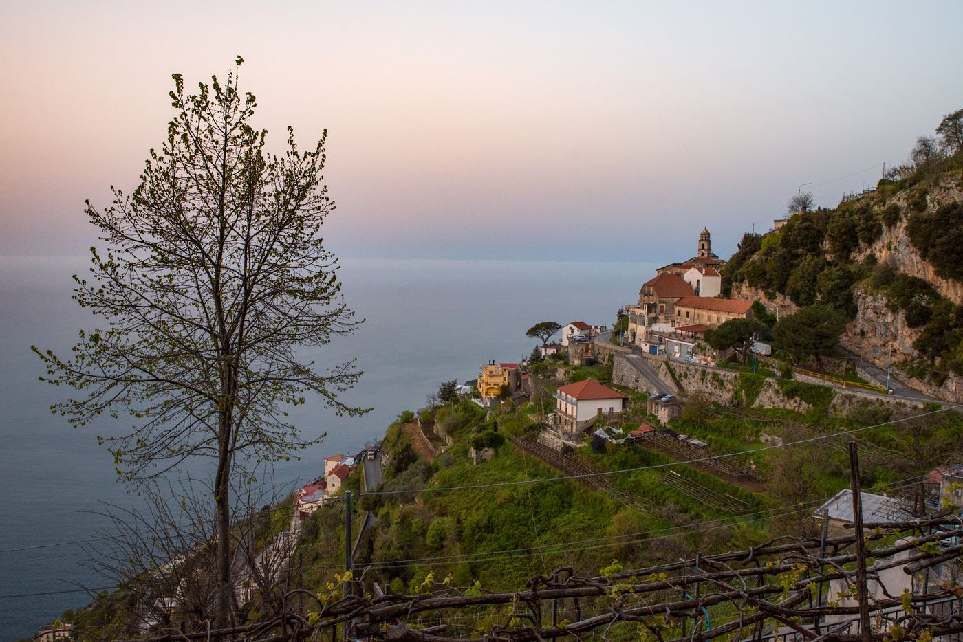 Albergo-Diffuso-Bacco-Furore-General-view-49