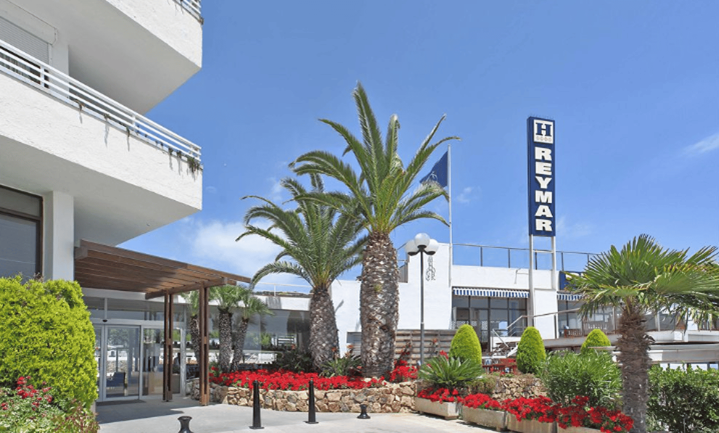 Gran Hotel Reymar
