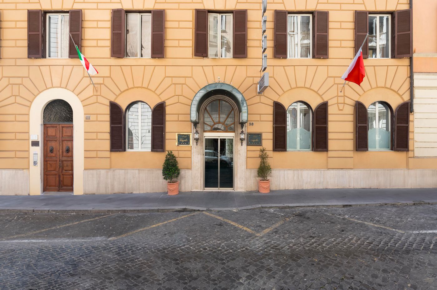 Virgilio - Italy - ROMA - General view - 5