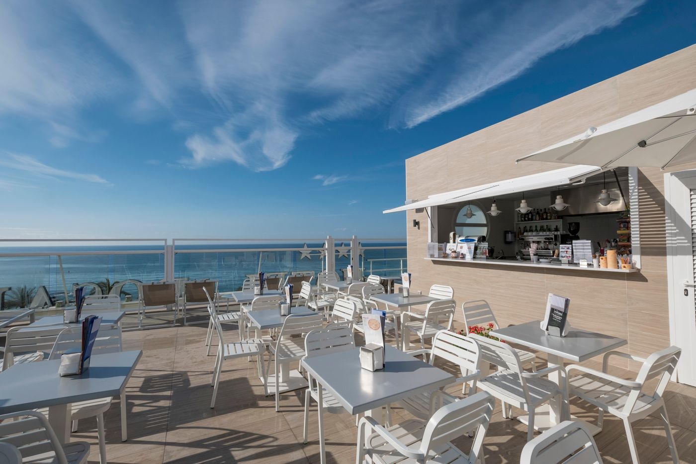 Rosamar Maritim Hotel