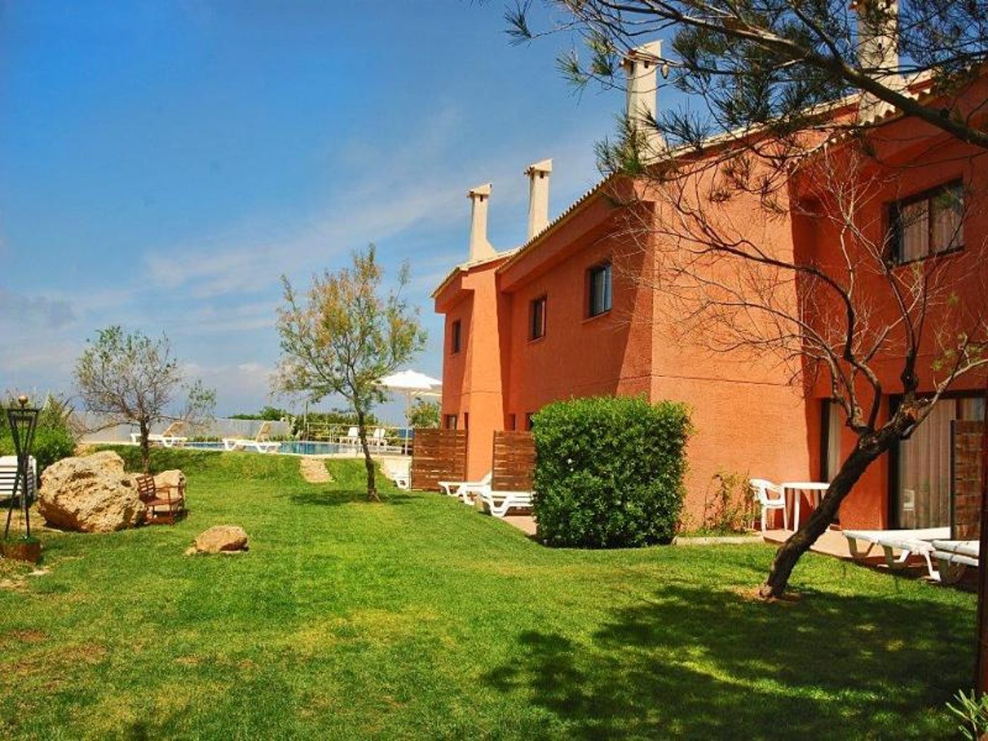 Naturplaya - Adults Only