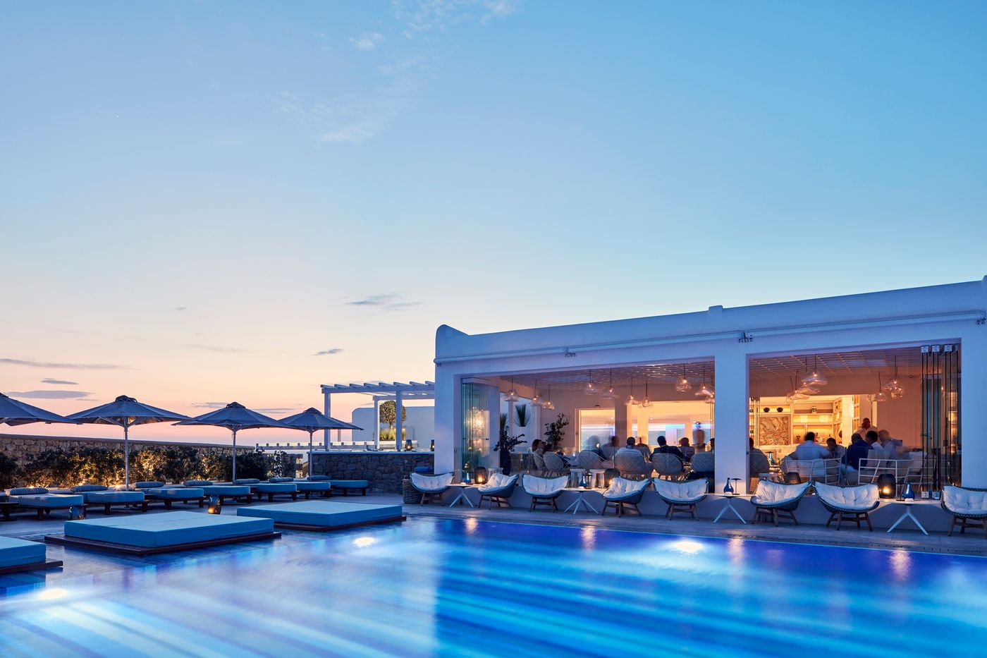 Myconian-Kyma---Design-Hotels-Pool-6