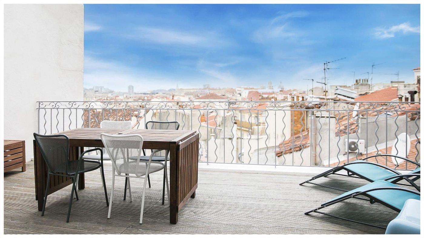 Urban Loft-France-Marseille-General view-2