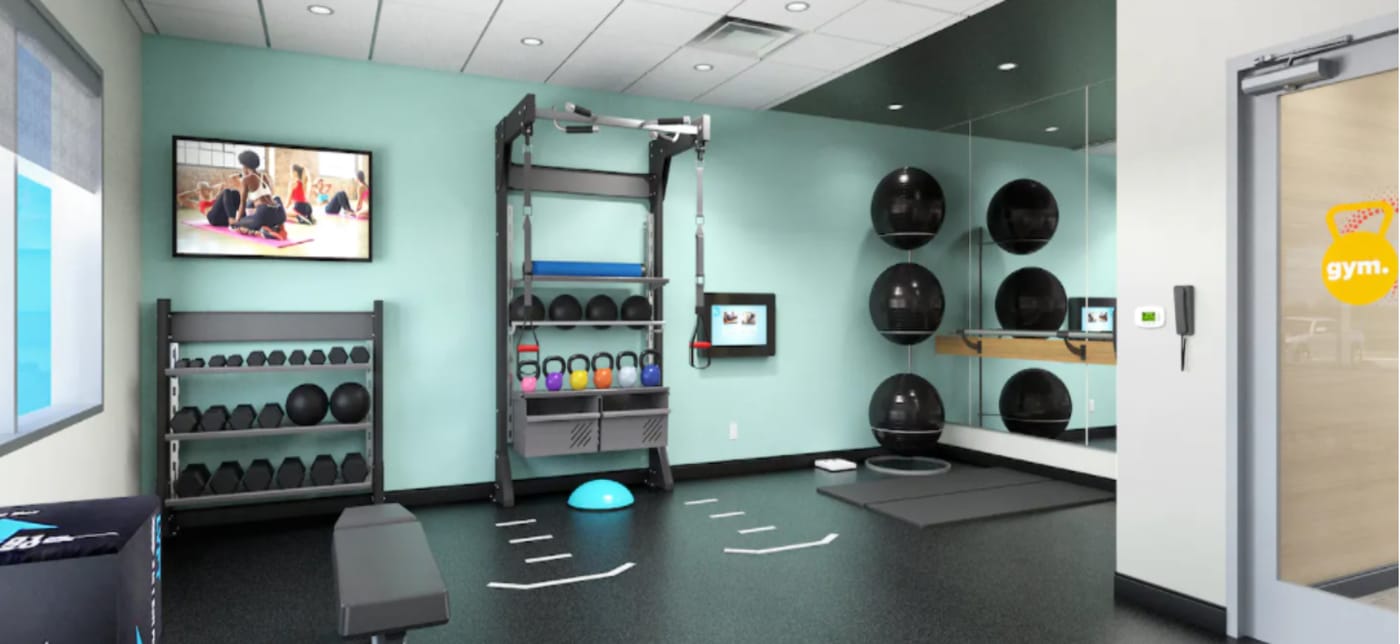 Tru By Hilton Miami West Brickell - United States - Miami - Sports and Entertainment - 8