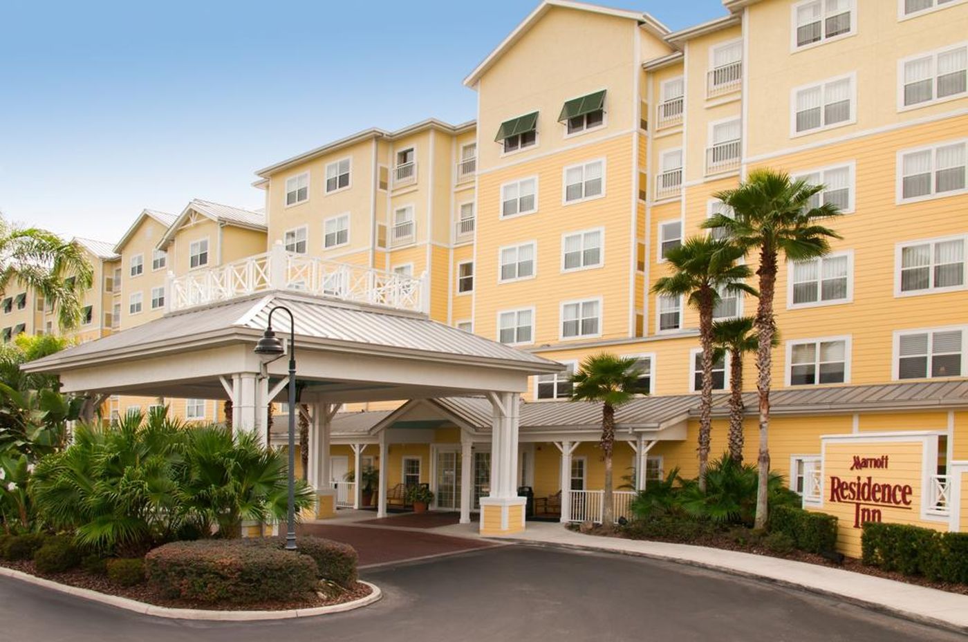 Residence Inn SeaWorld