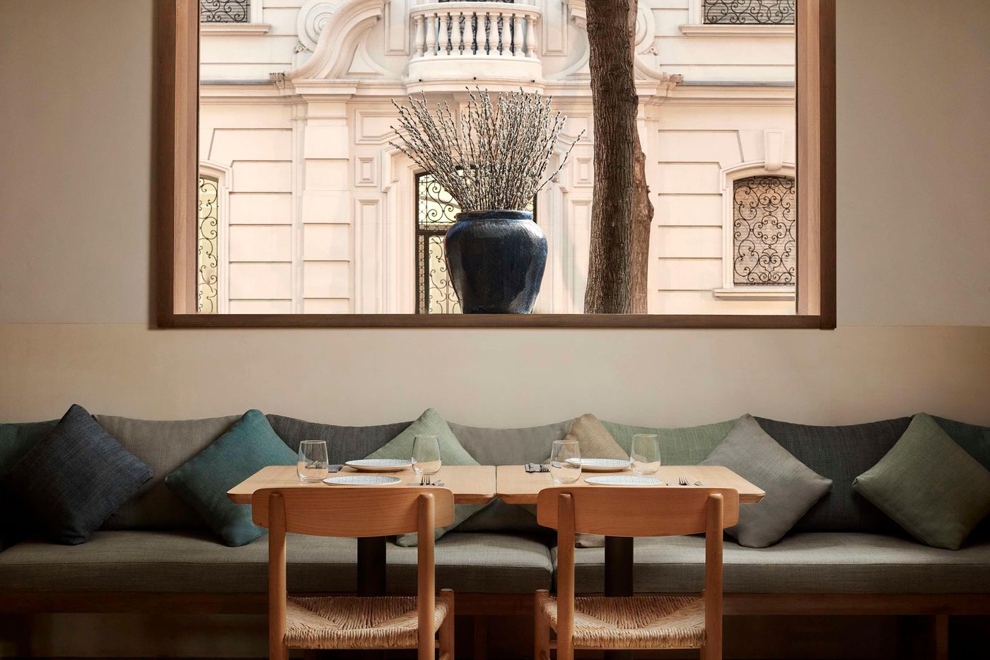 NH-Madrid-Zurbano-Restaurant-4