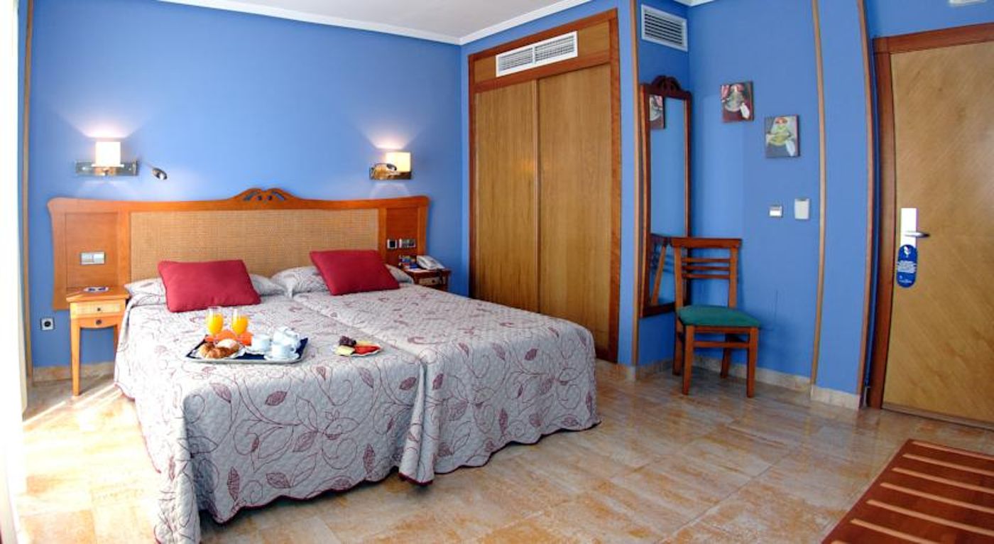 La Laguna Spa & Golf