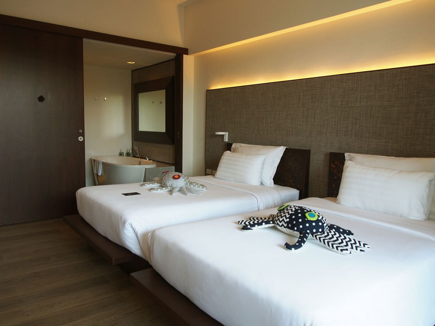 Veranda Resort & Villas Hua Hin Cha Am