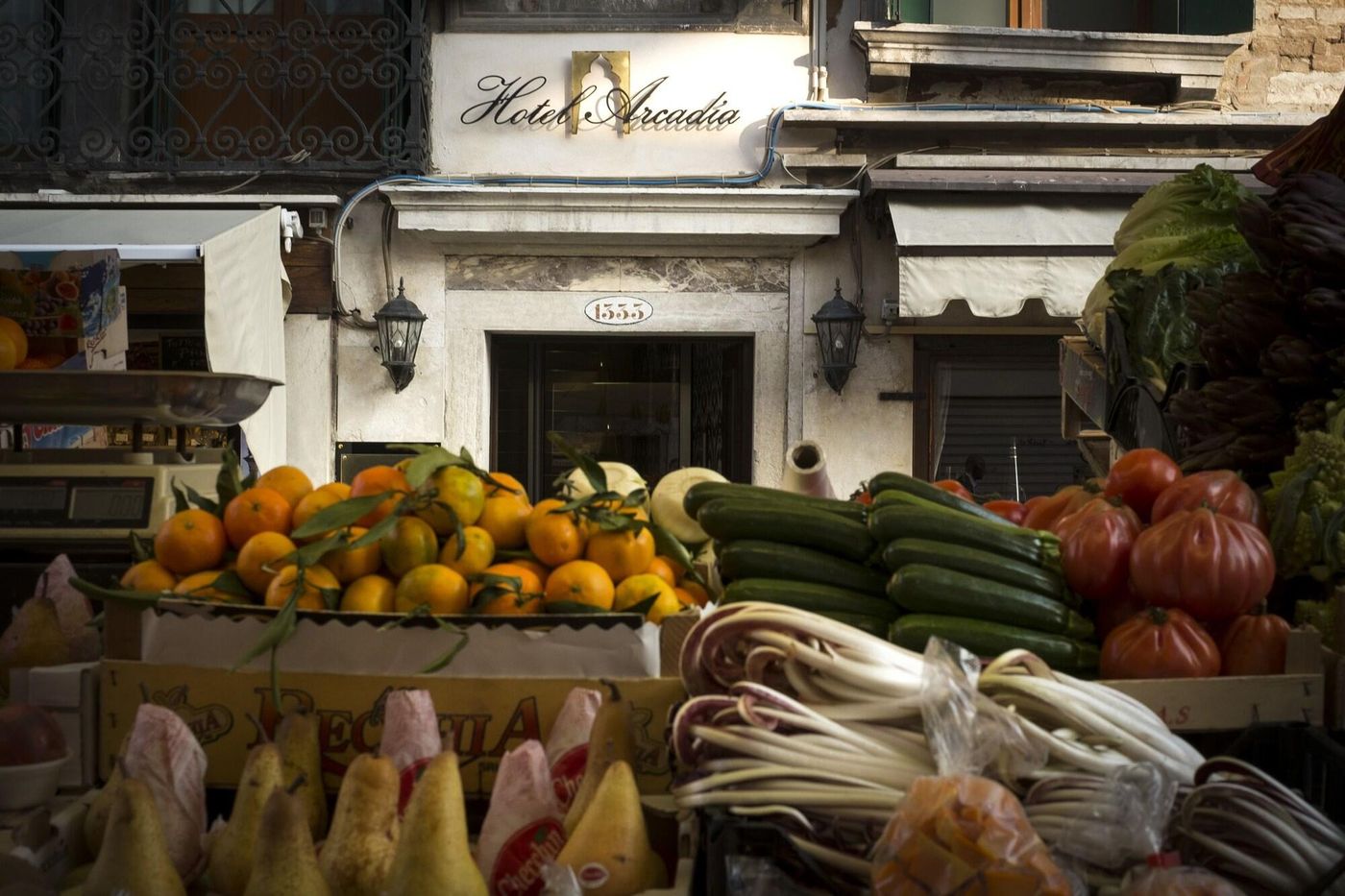 Arcadia-Italy-Venezia-General view-2