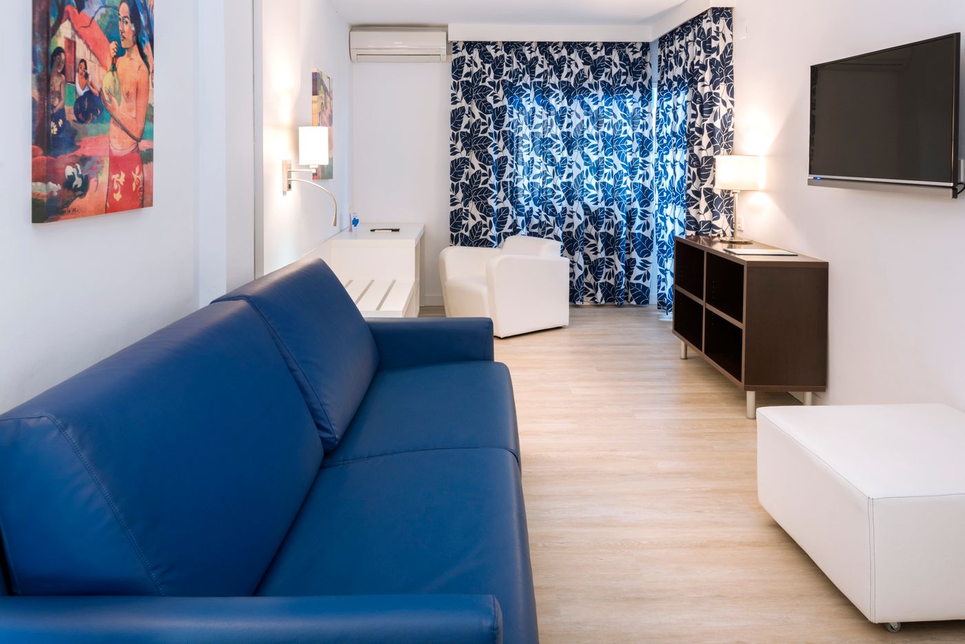 Tahiti Playa & Suites