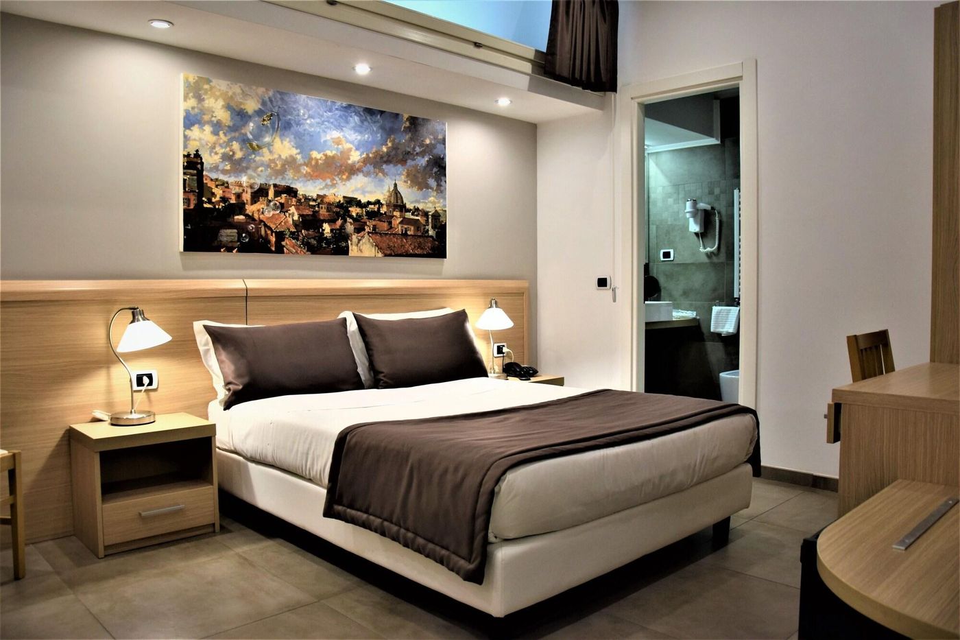 Hotel-Paolo-II-Room-8