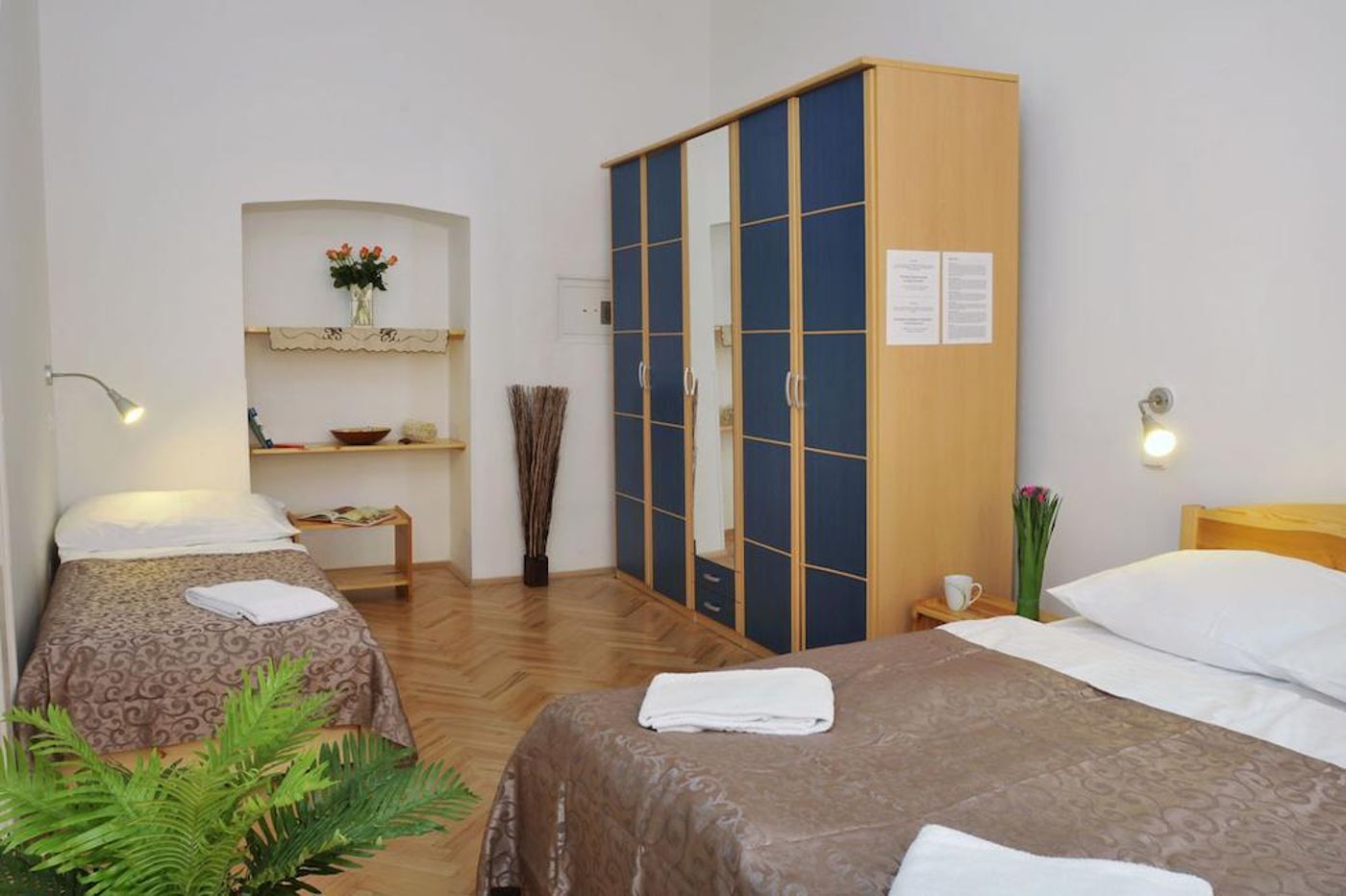 Pension-Prague-City-General-view-1