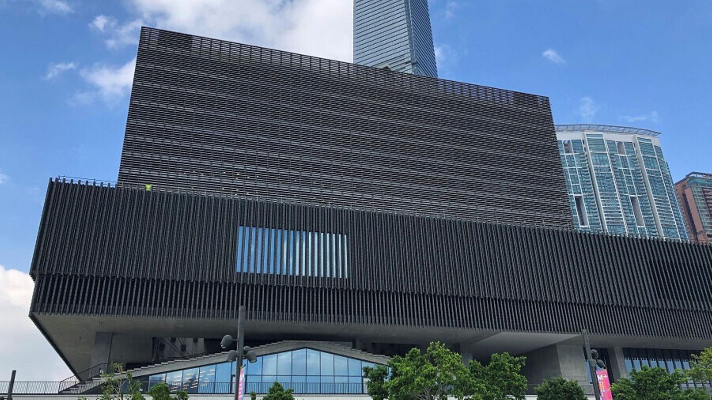 Holiday-Inn-Golden-Mile-Hong-Kong-General-view-8