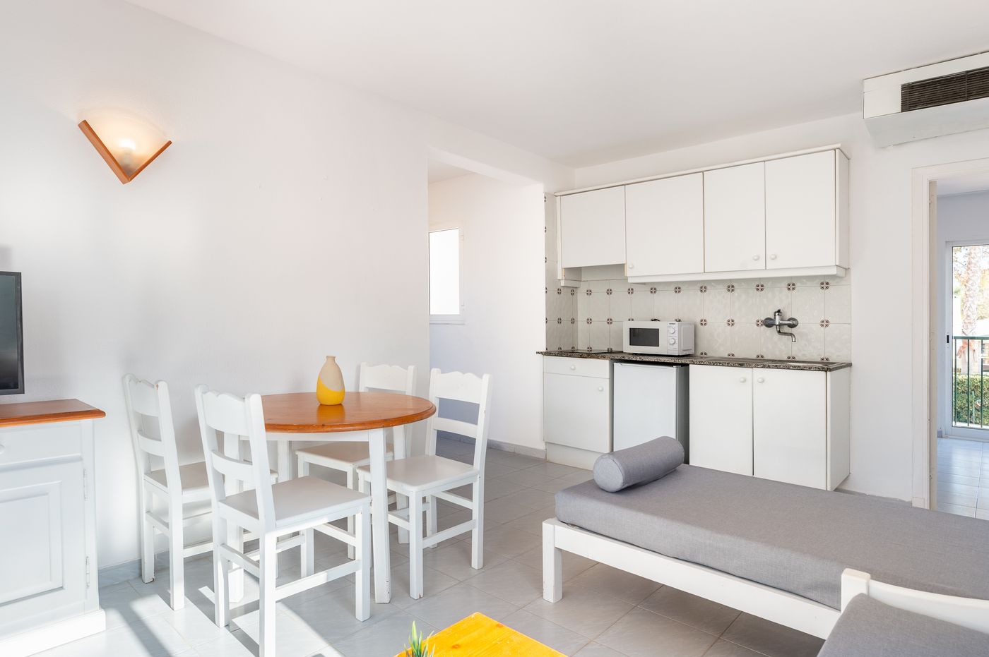 Vibra Caleta Playa - New