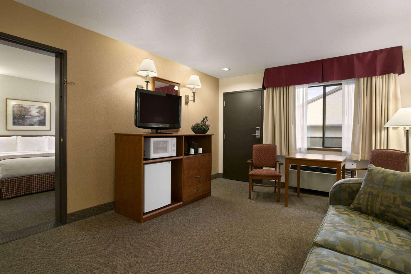 Baymont by Wyndham Seattle/Kirkland WA-United States-KIRKLAND-Room-6