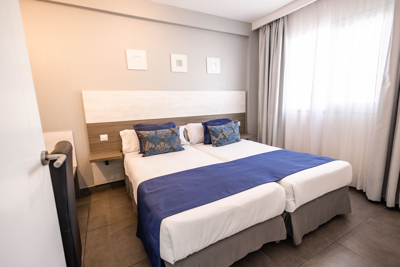 Servatur Castillo de Sol