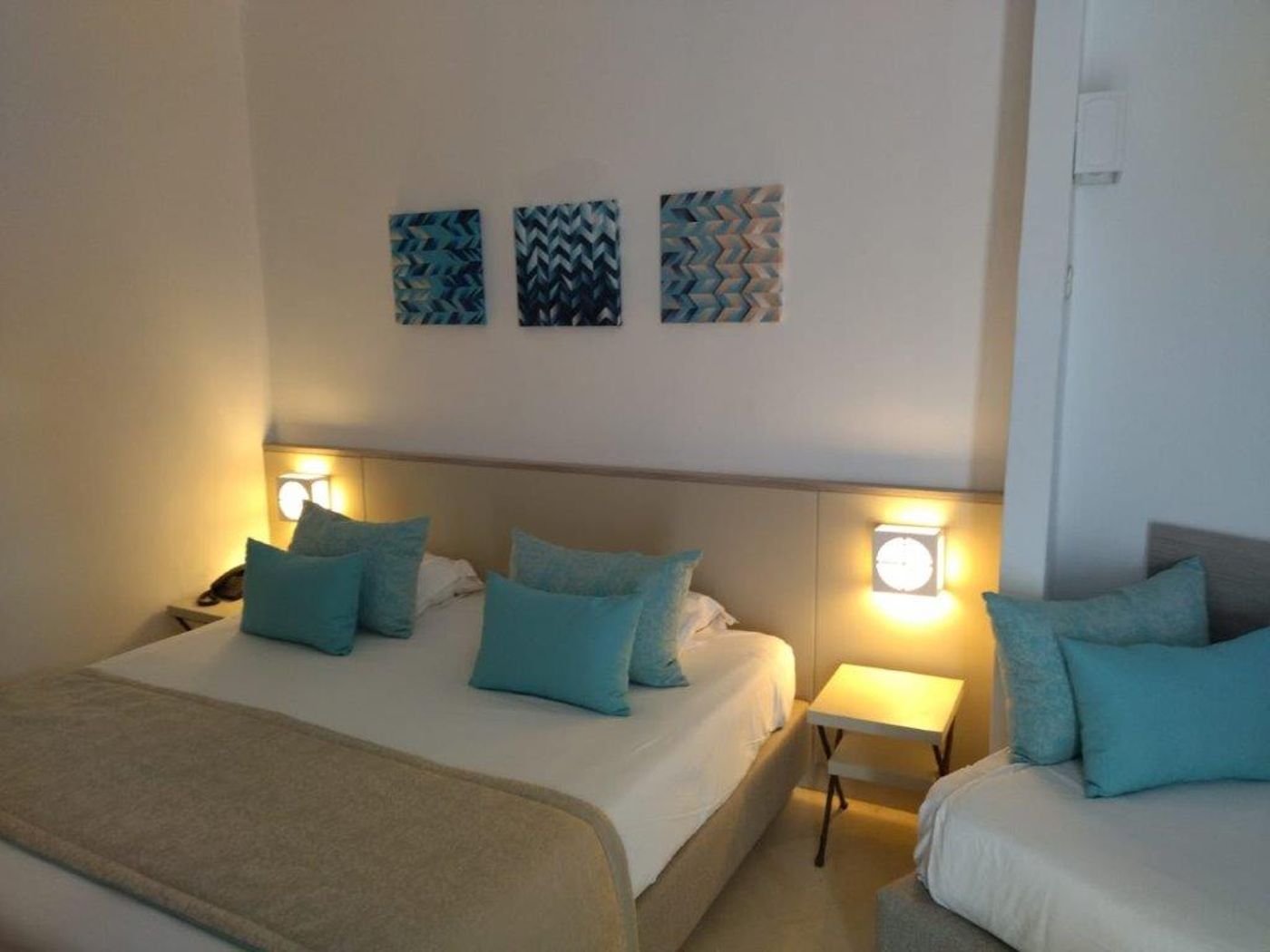 Palm Beach Club Djerba