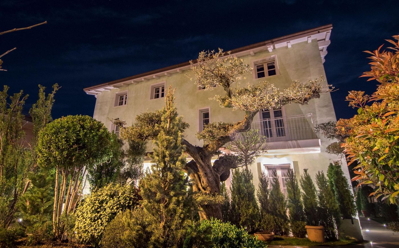 Il Giardino Degli Angeli-Italy-ASSISI-General view-9