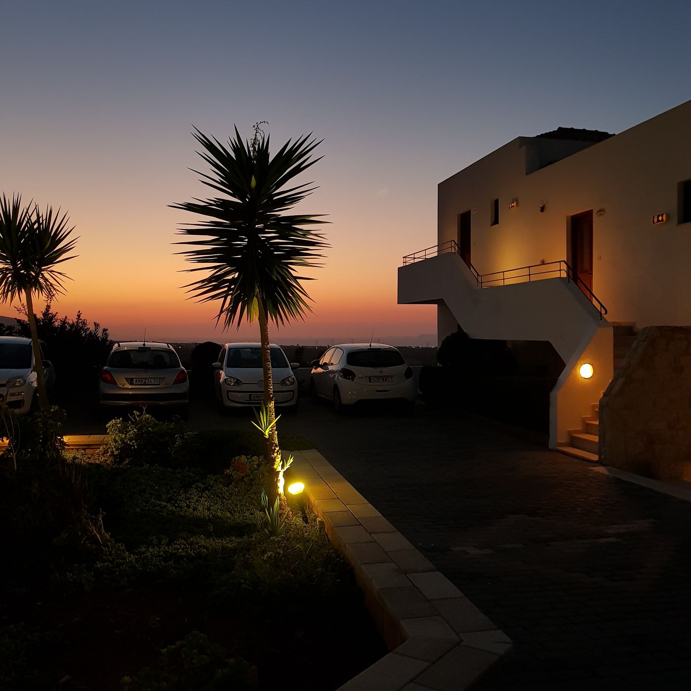 Amazones-Village-Suites-General-view-43