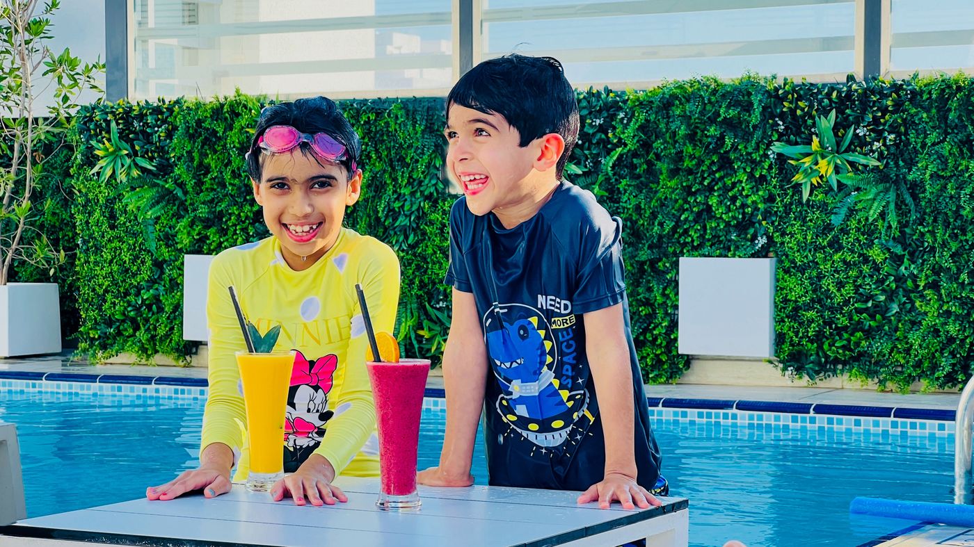 Hampton-by-Hilton-Dubai-Al-Barsha-Pool-3